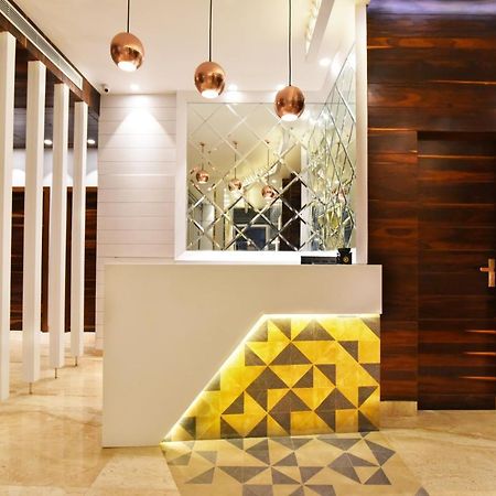 Hotel Vacation Inn Amritsar Luaran gambar