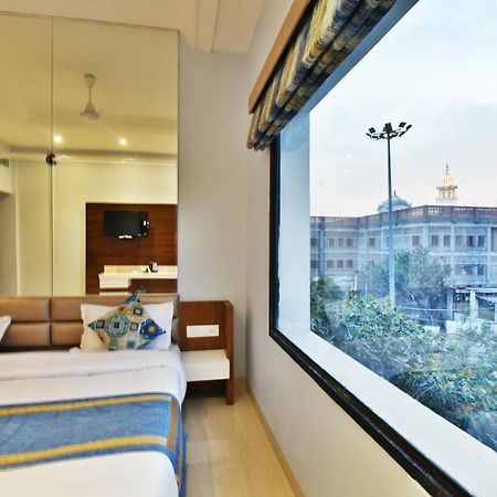 Hotel Vacation Inn Amritsar Luaran gambar