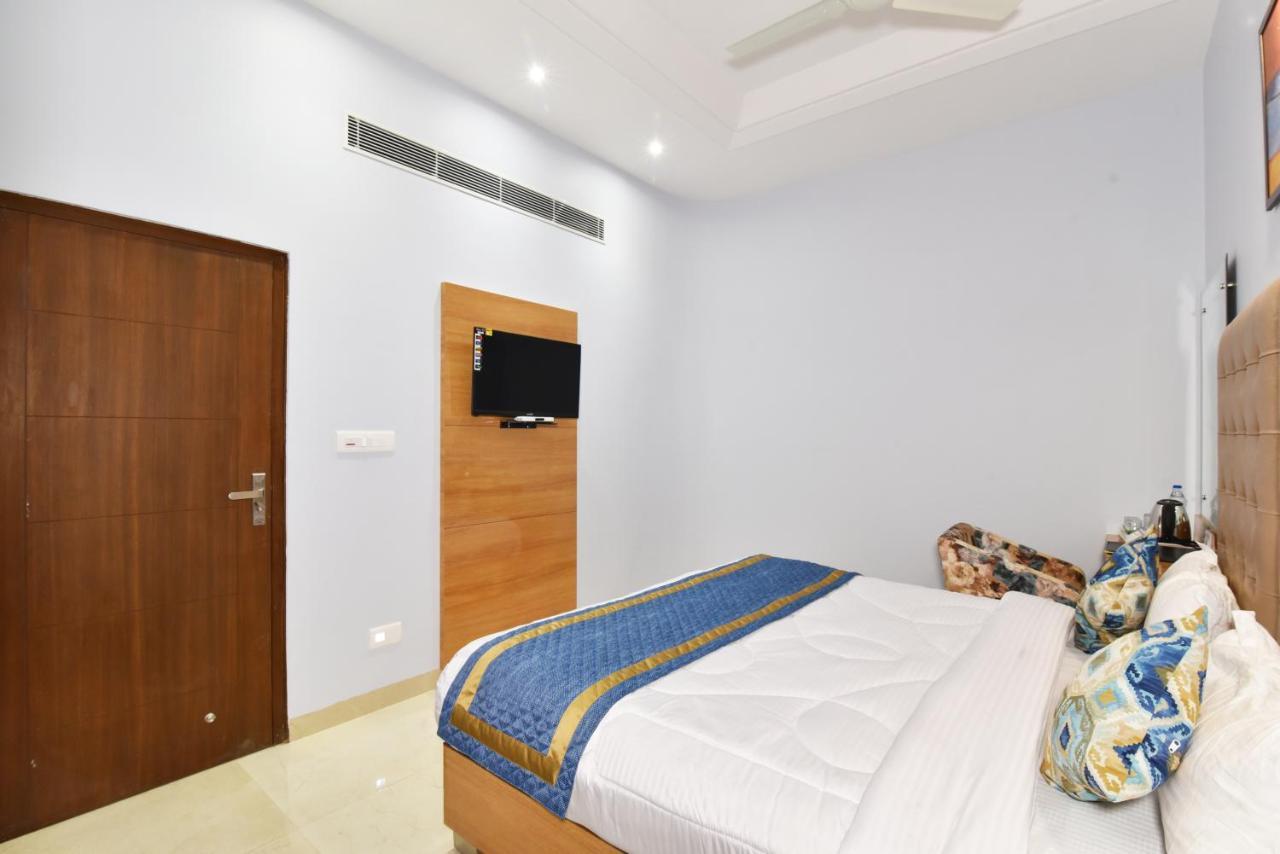 Hotel Vacation Inn Amritsar Luaran gambar
