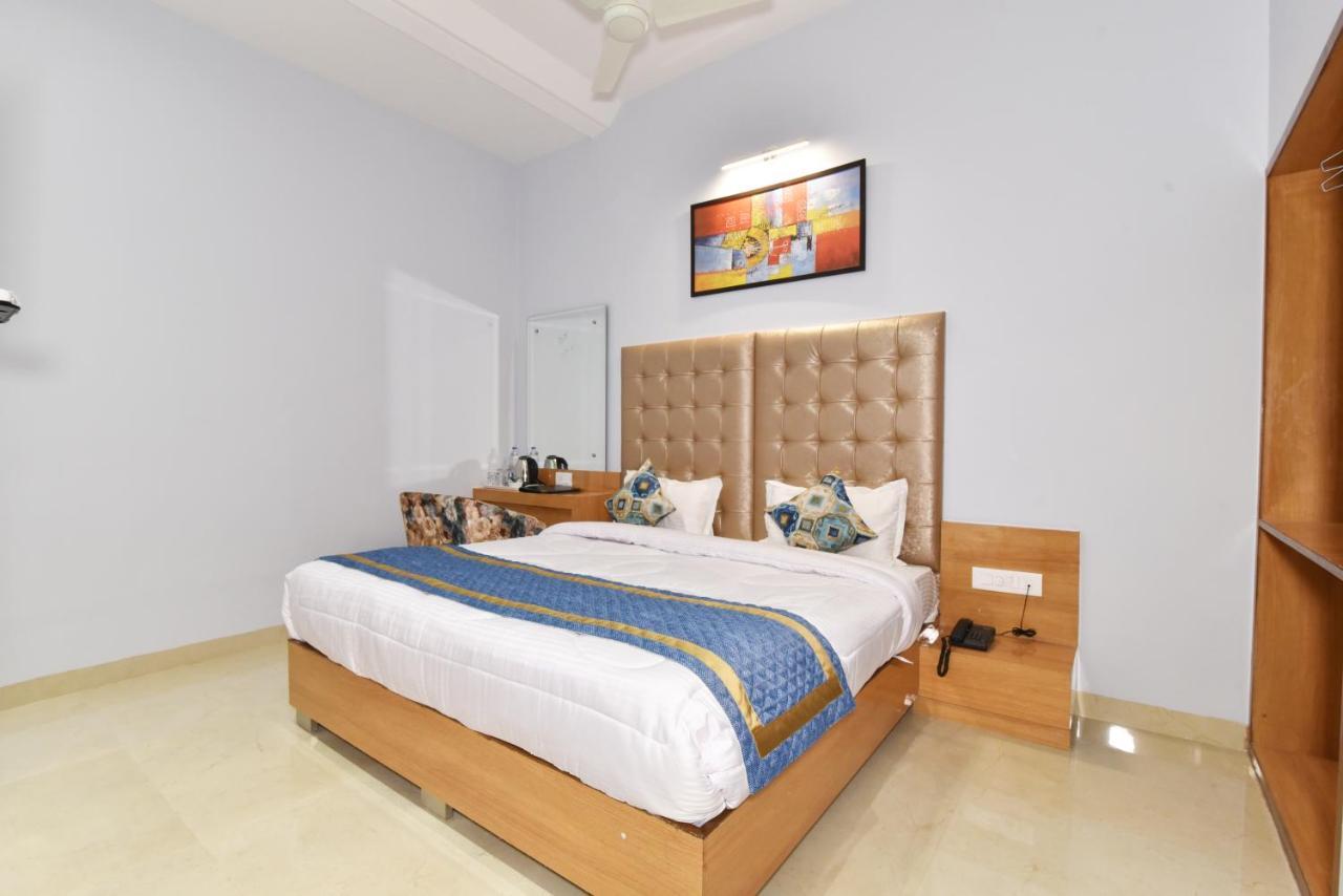 Hotel Vacation Inn Amritsar Luaran gambar