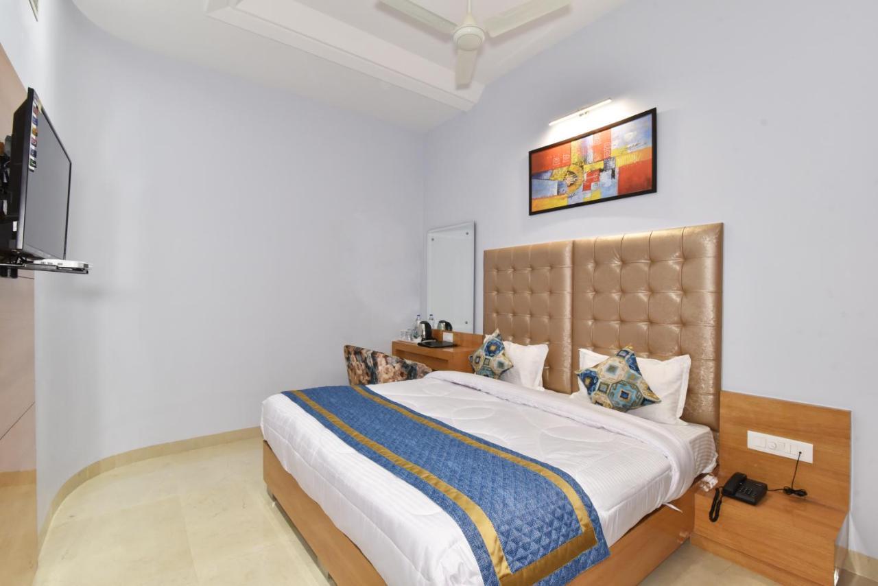 Hotel Vacation Inn Amritsar Luaran gambar