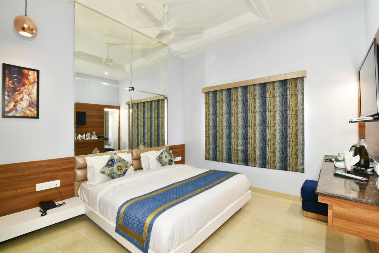 Hotel Vacation Inn Amritsar Luaran gambar