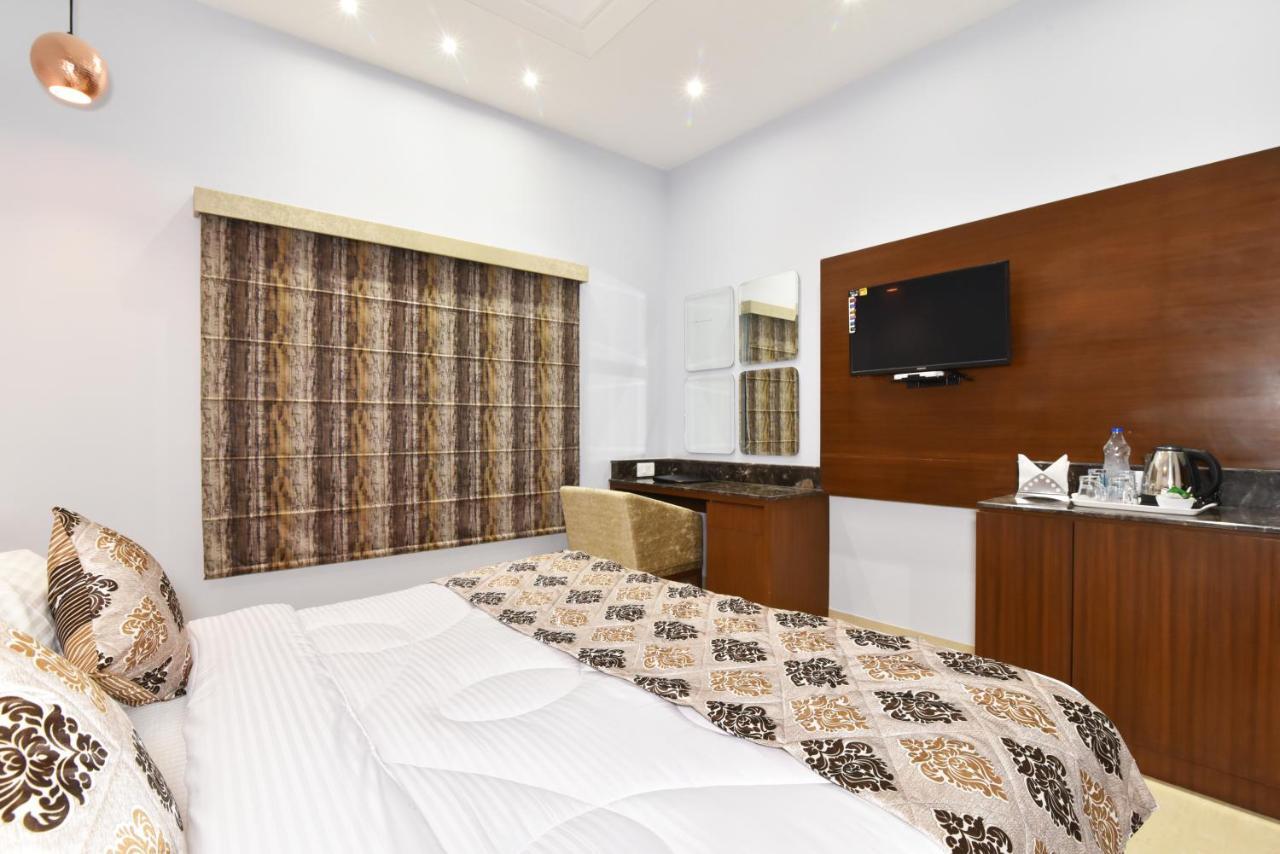 Hotel Vacation Inn Amritsar Luaran gambar