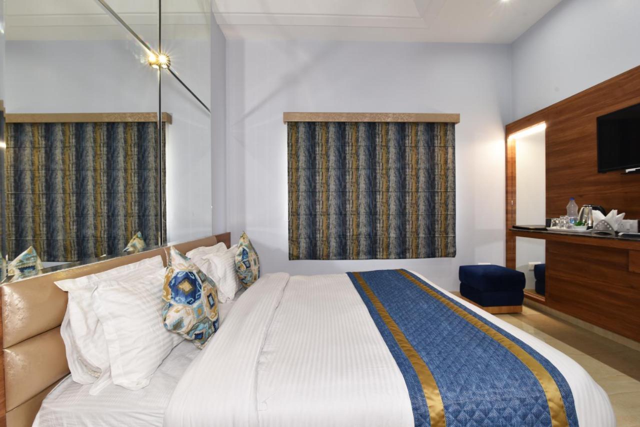 Hotel Vacation Inn Amritsar Luaran gambar