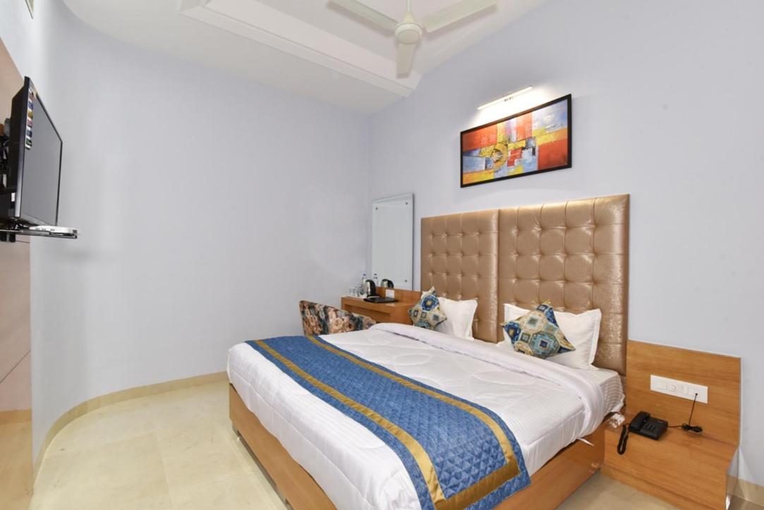 Hotel Vacation Inn Amritsar Luaran gambar