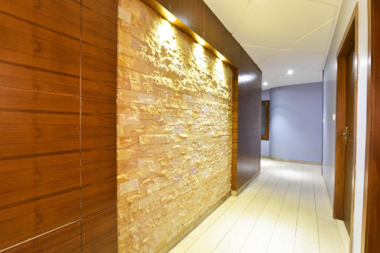 Hotel Vacation Inn Amritsar Luaran gambar