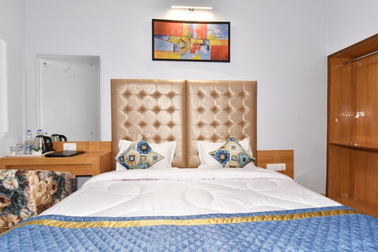 Hotel Vacation Inn Amritsar Luaran gambar