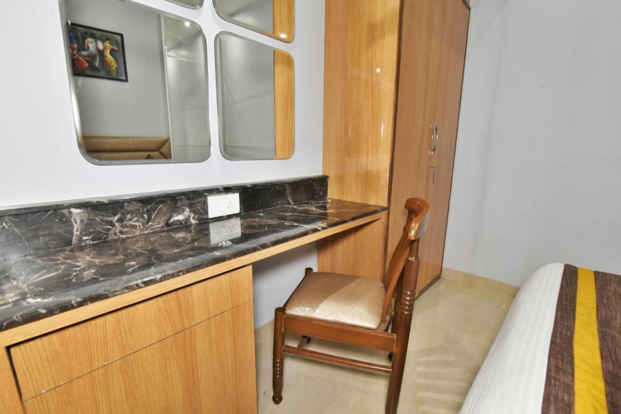 Hotel Vacation Inn Amritsar Luaran gambar