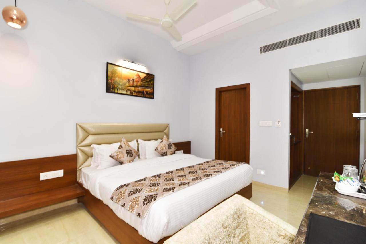 Hotel Vacation Inn Amritsar Luaran gambar