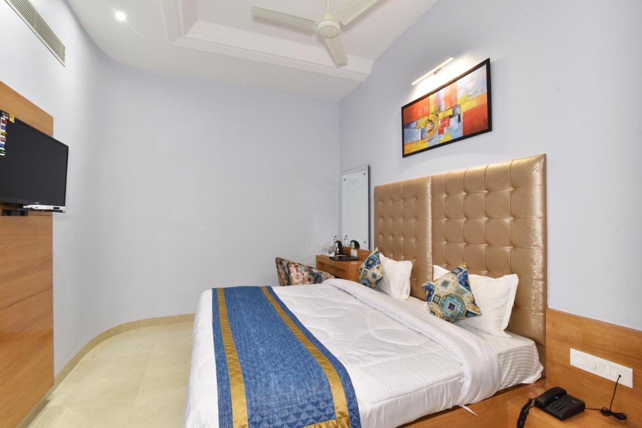Hotel Vacation Inn Amritsar Luaran gambar