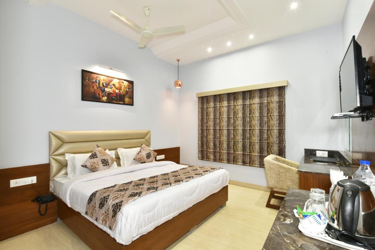 Hotel Vacation Inn Amritsar Luaran gambar