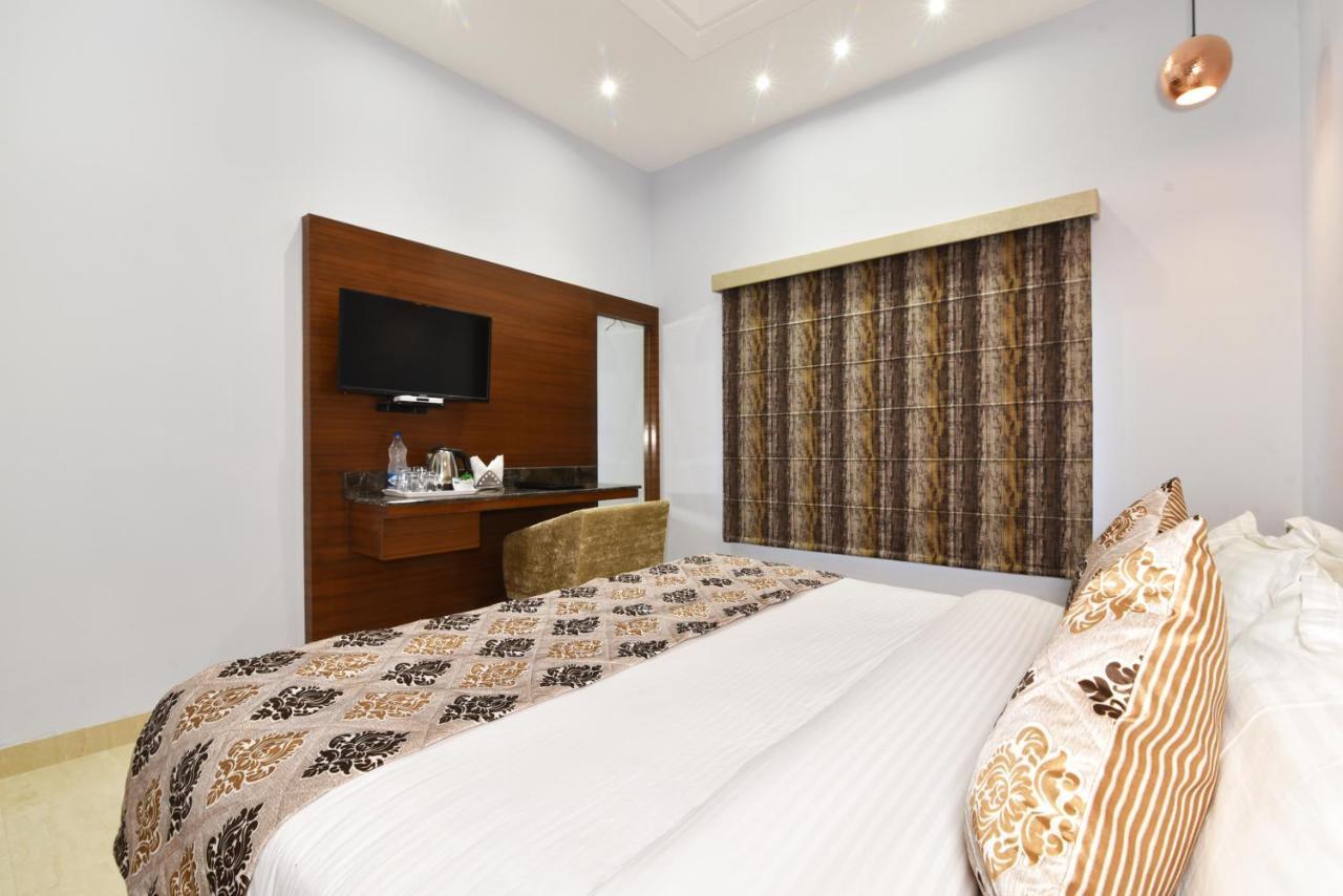 Hotel Vacation Inn Amritsar Luaran gambar