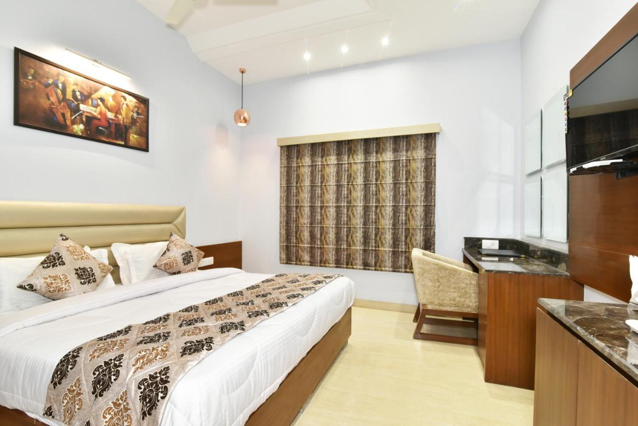 Hotel Vacation Inn Amritsar Luaran gambar