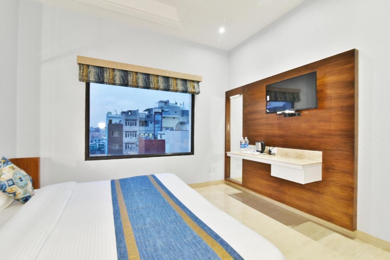 Hotel Vacation Inn Amritsar Luaran gambar