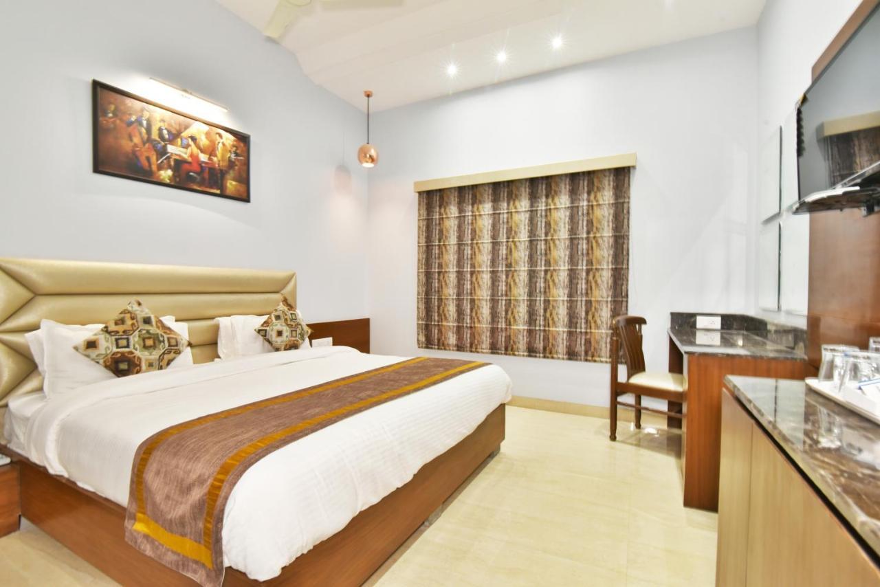 Hotel Vacation Inn Amritsar Luaran gambar