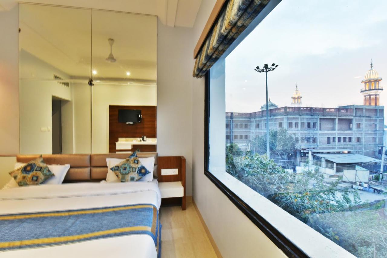 Hotel Vacation Inn Amritsar Luaran gambar