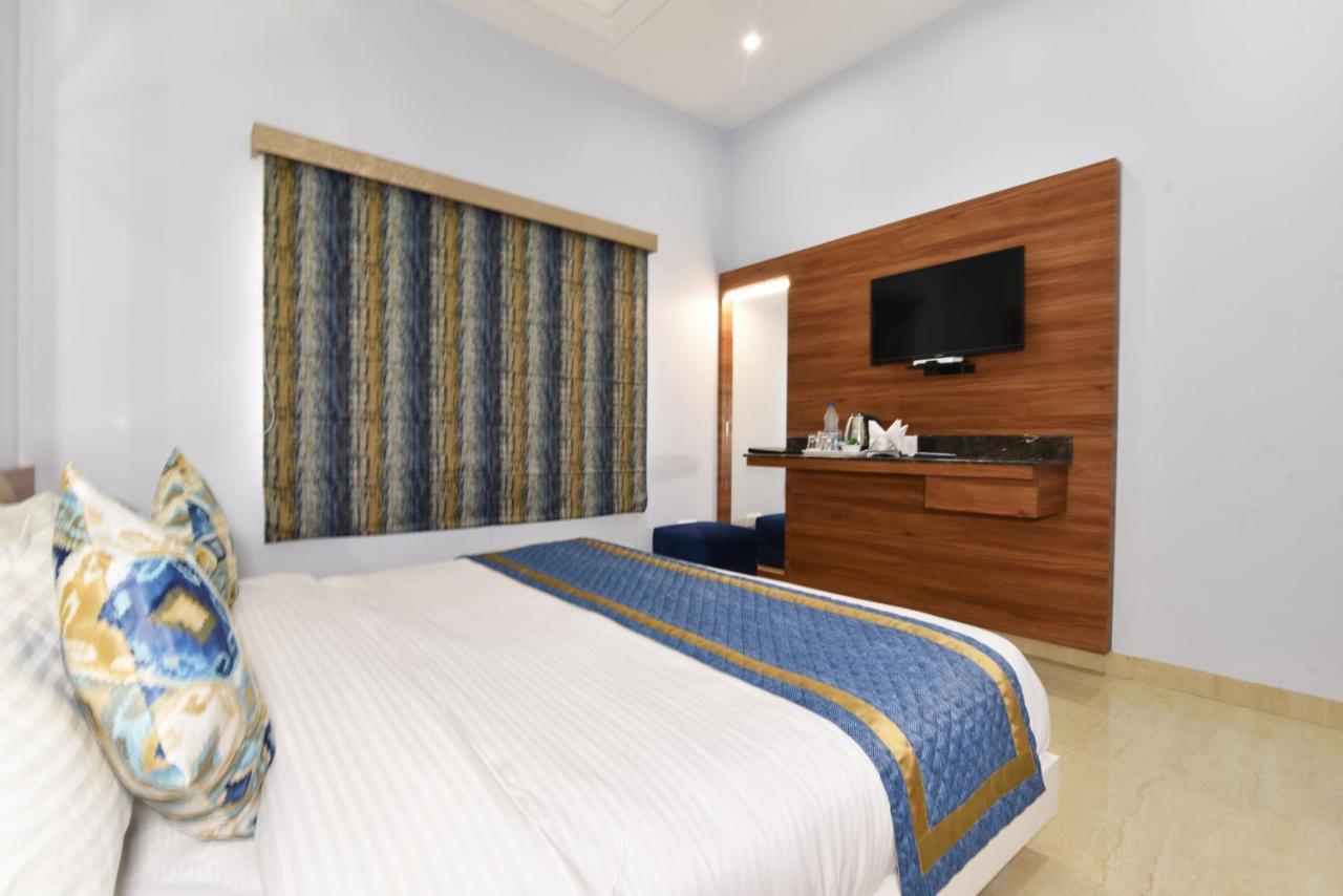 Hotel Vacation Inn Amritsar Luaran gambar