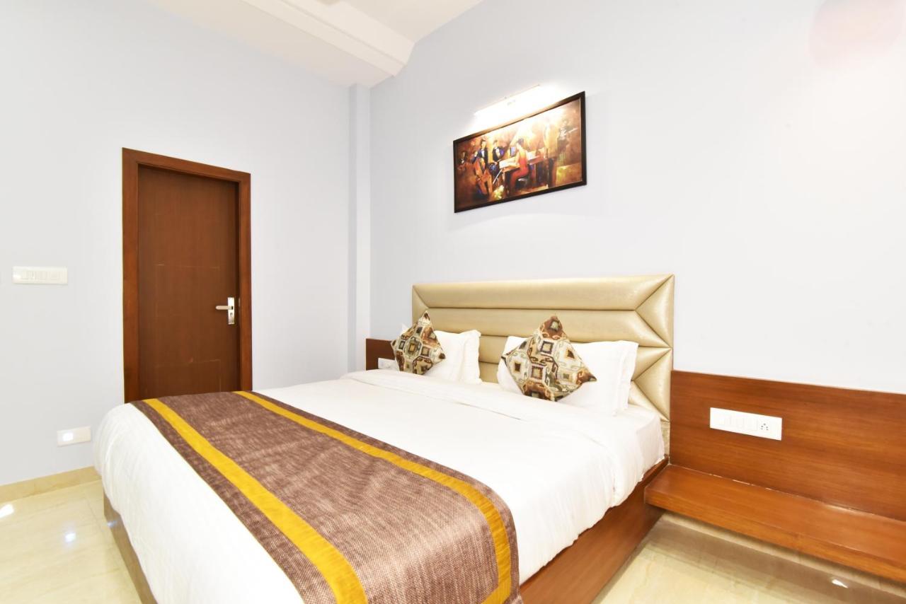 Hotel Vacation Inn Amritsar Luaran gambar