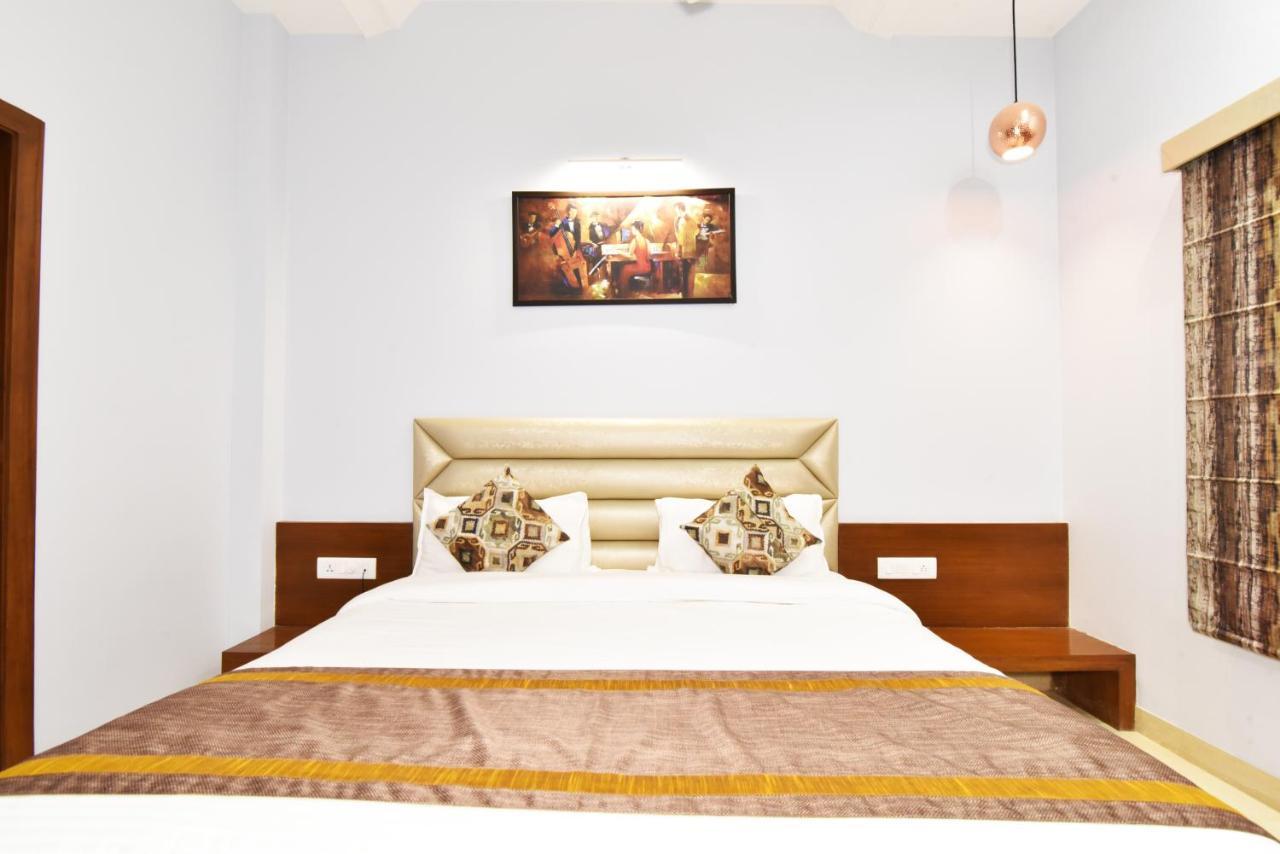 Hotel Vacation Inn Amritsar Luaran gambar