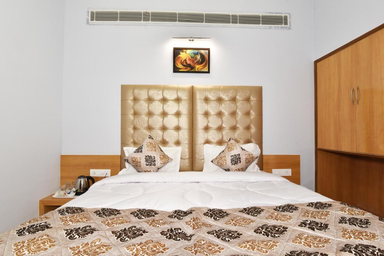 Hotel Vacation Inn Amritsar Luaran gambar