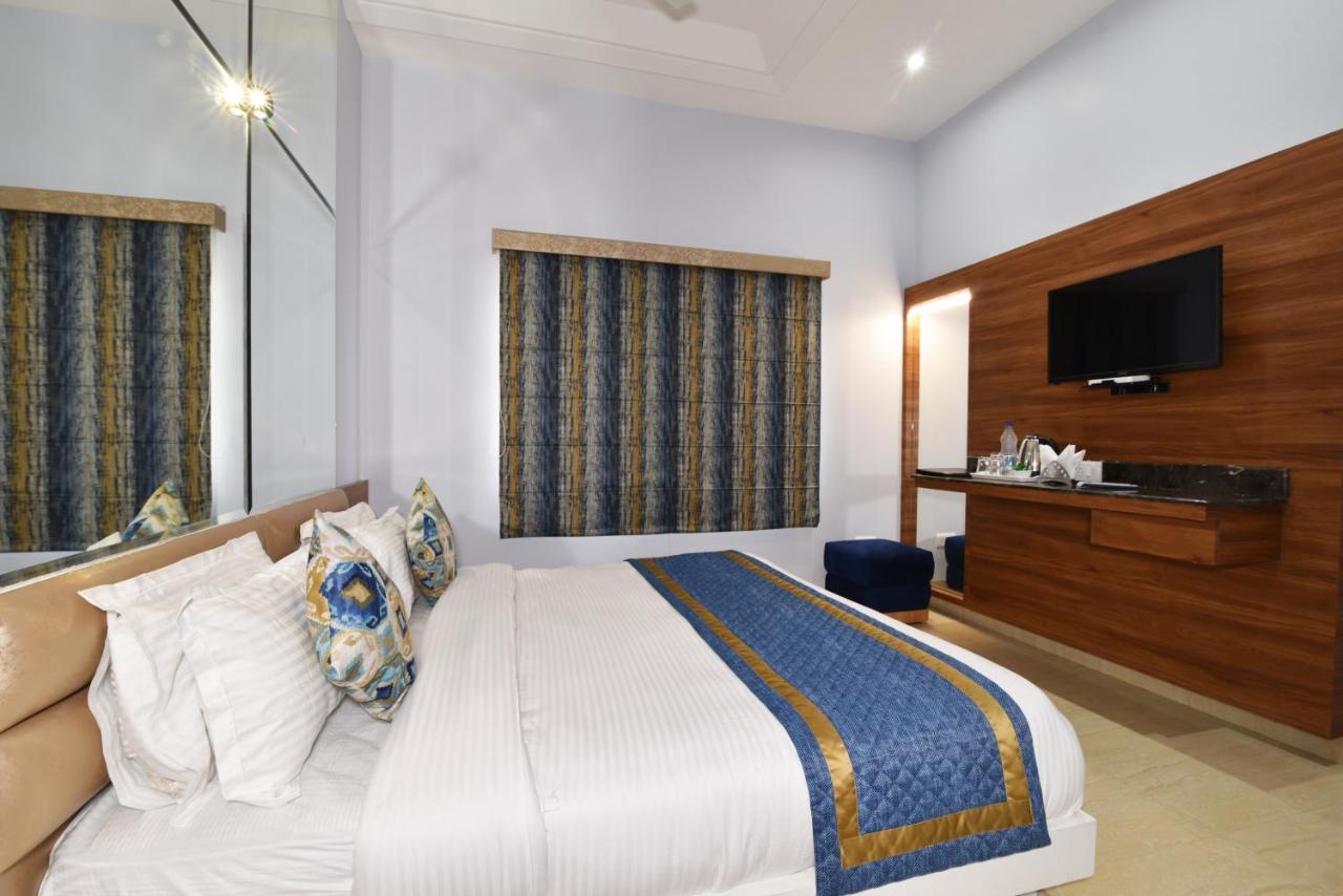 Hotel Vacation Inn Amritsar Luaran gambar