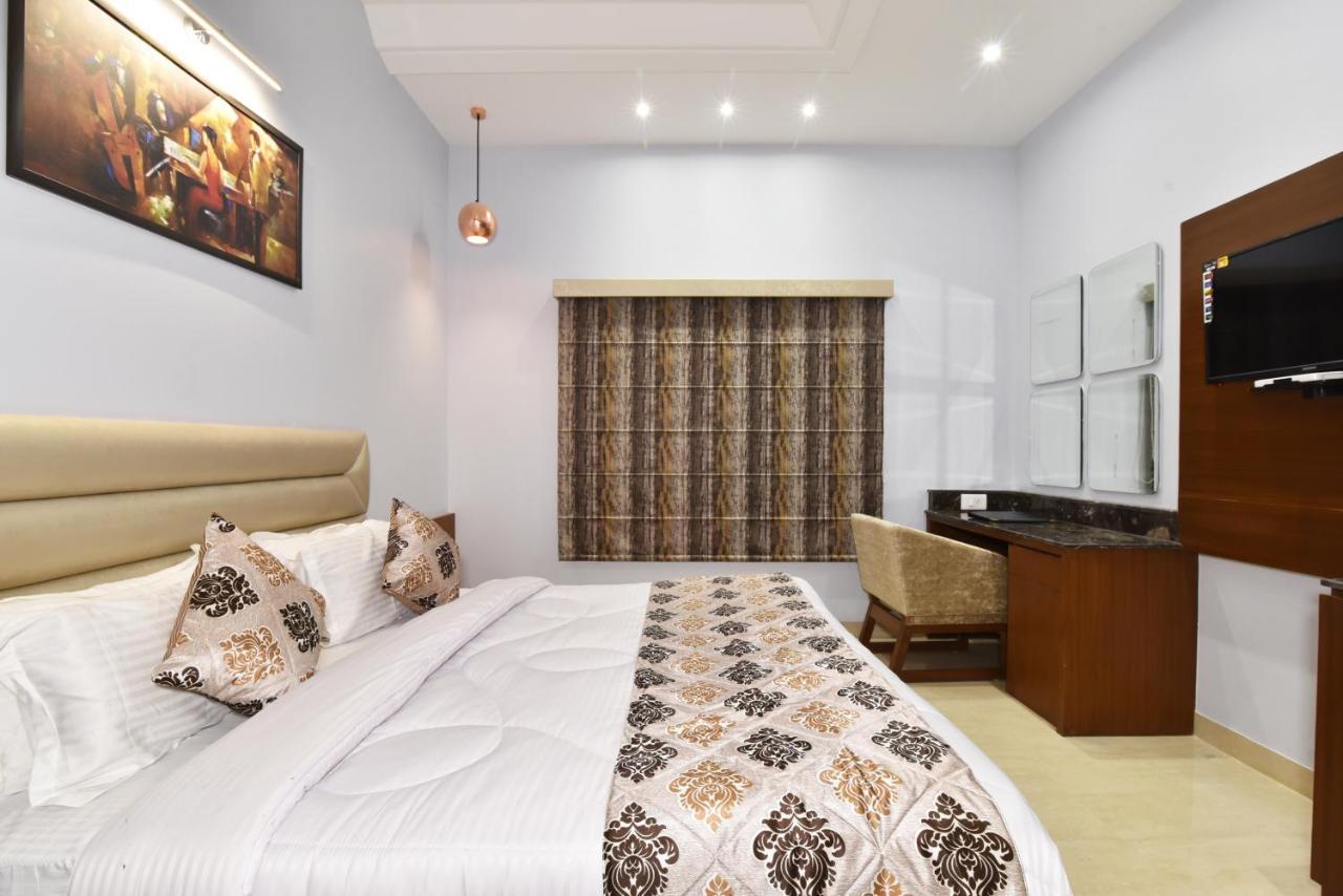 Hotel Vacation Inn Amritsar Luaran gambar