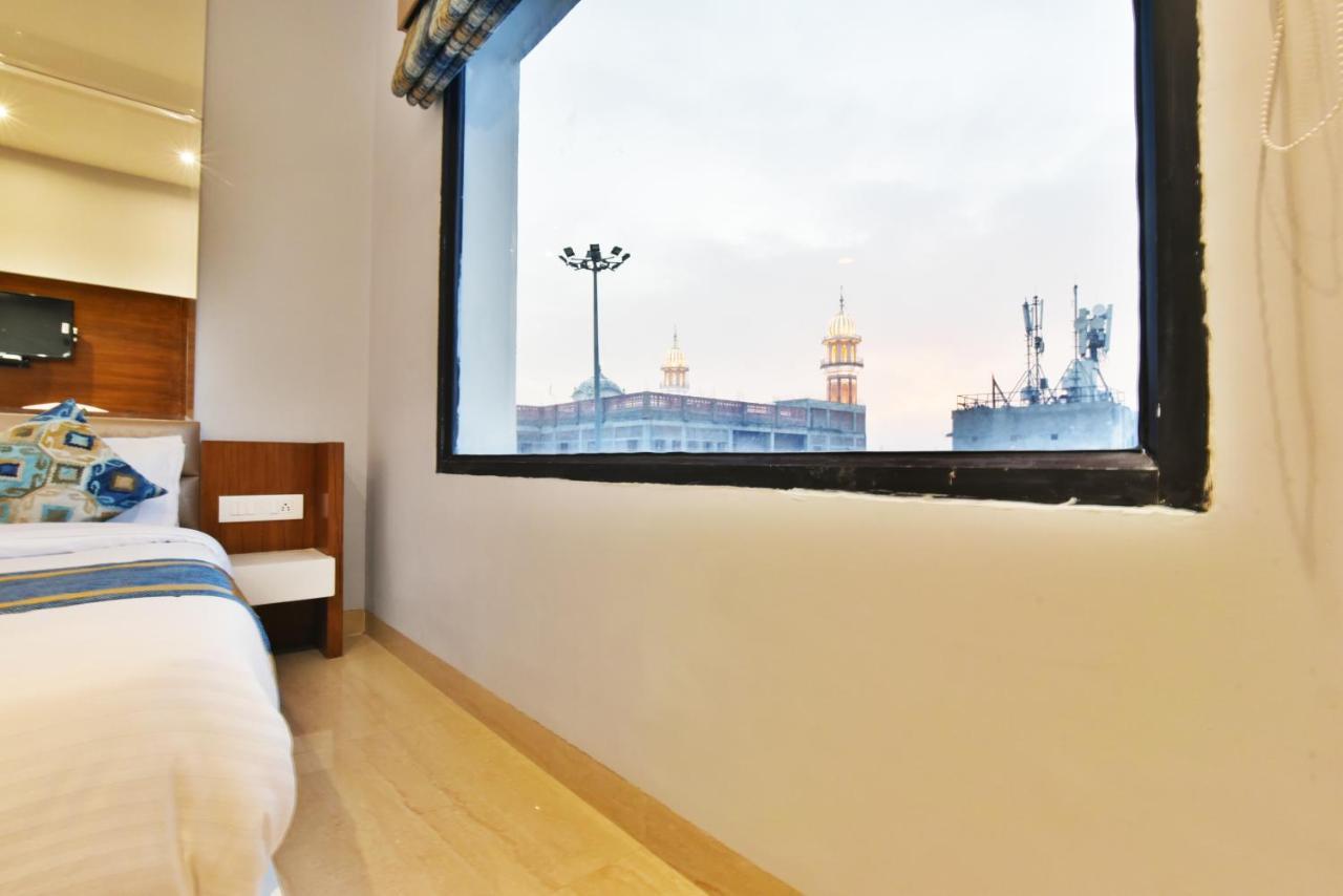 Hotel Vacation Inn Amritsar Luaran gambar