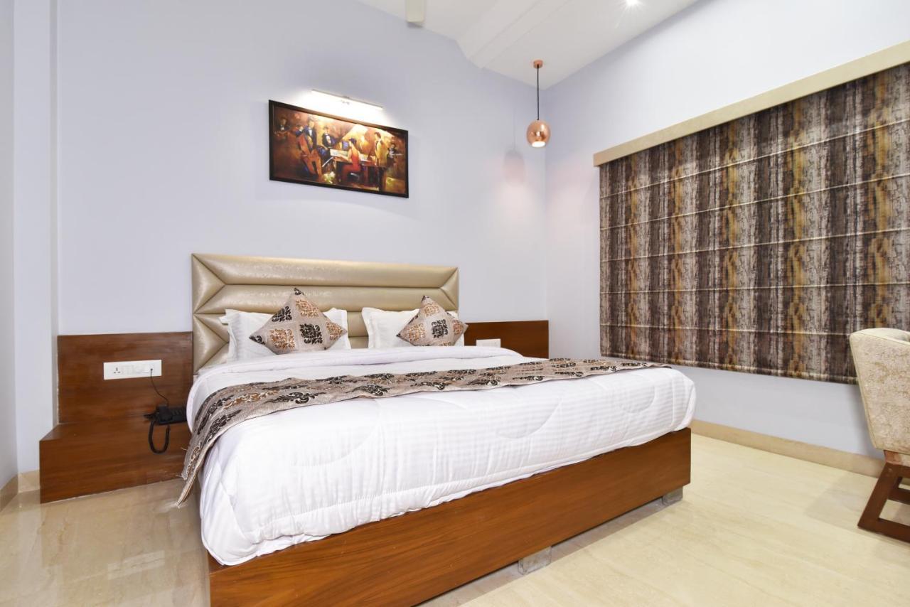 Hotel Vacation Inn Amritsar Luaran gambar