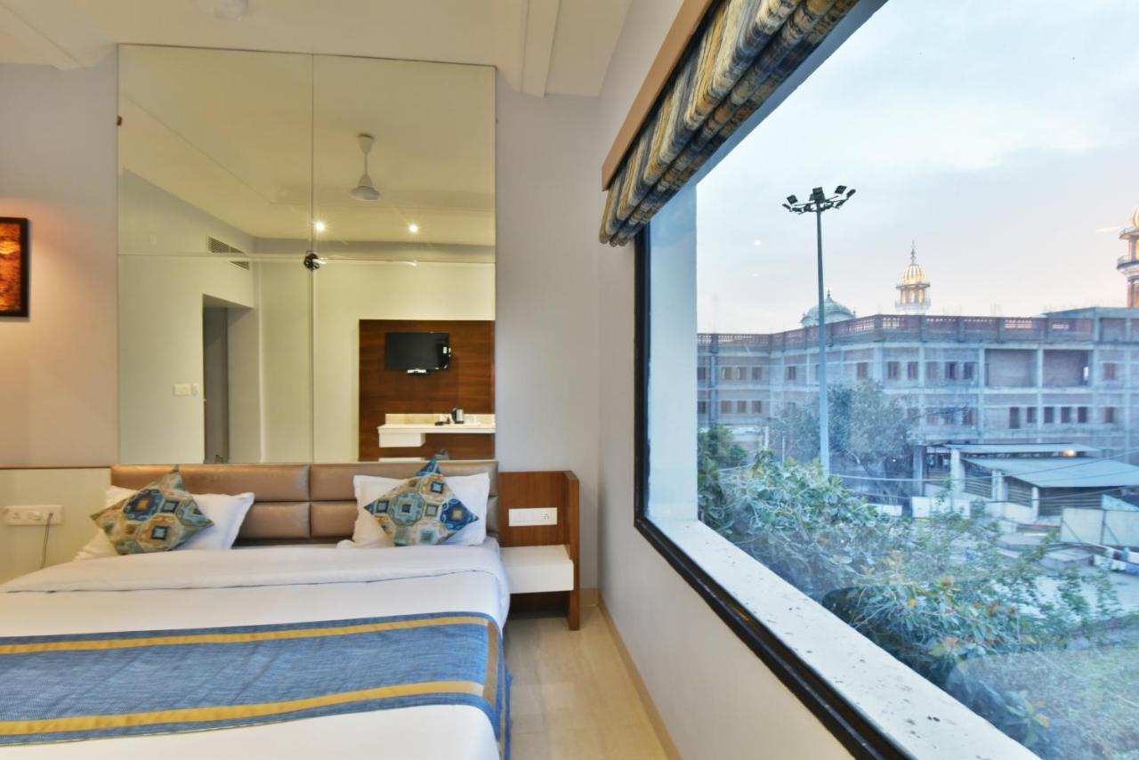 Hotel Vacation Inn Amritsar Luaran gambar