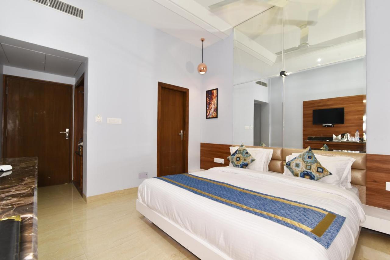 Hotel Vacation Inn Amritsar Luaran gambar