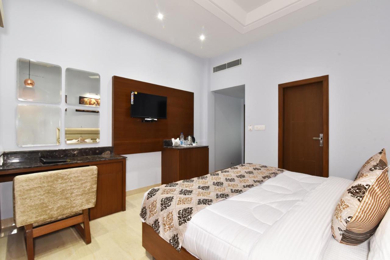 Hotel Vacation Inn Amritsar Luaran gambar