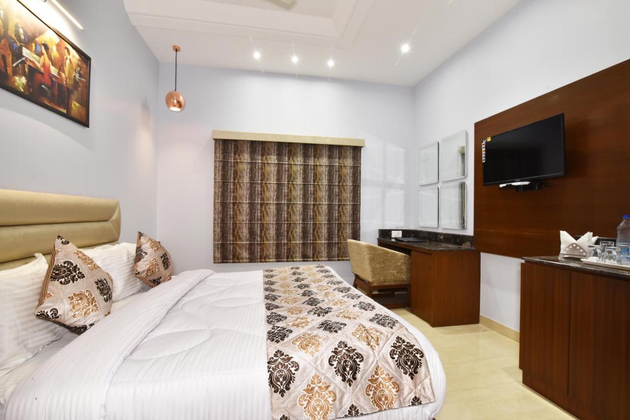 Hotel Vacation Inn Amritsar Luaran gambar