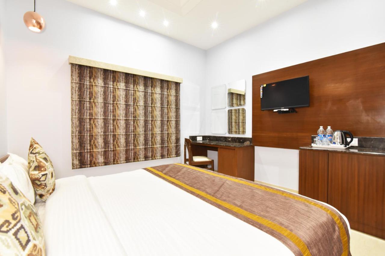 Hotel Vacation Inn Amritsar Luaran gambar
