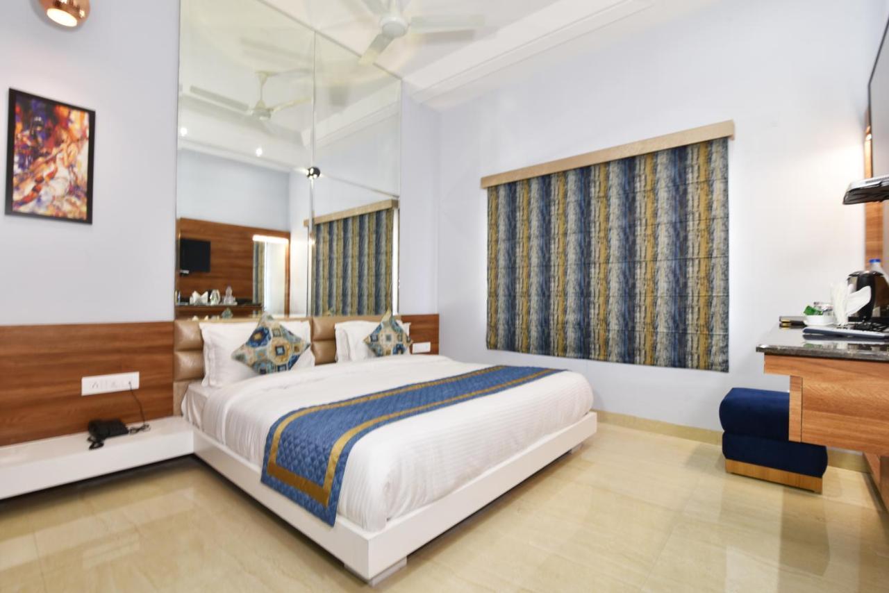 Hotel Vacation Inn Amritsar Luaran gambar