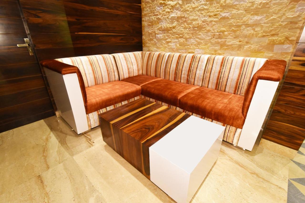 Hotel Vacation Inn Amritsar Luaran gambar