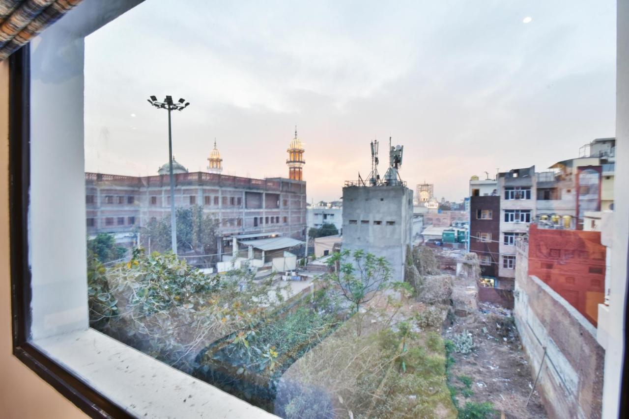 Hotel Vacation Inn Amritsar Luaran gambar