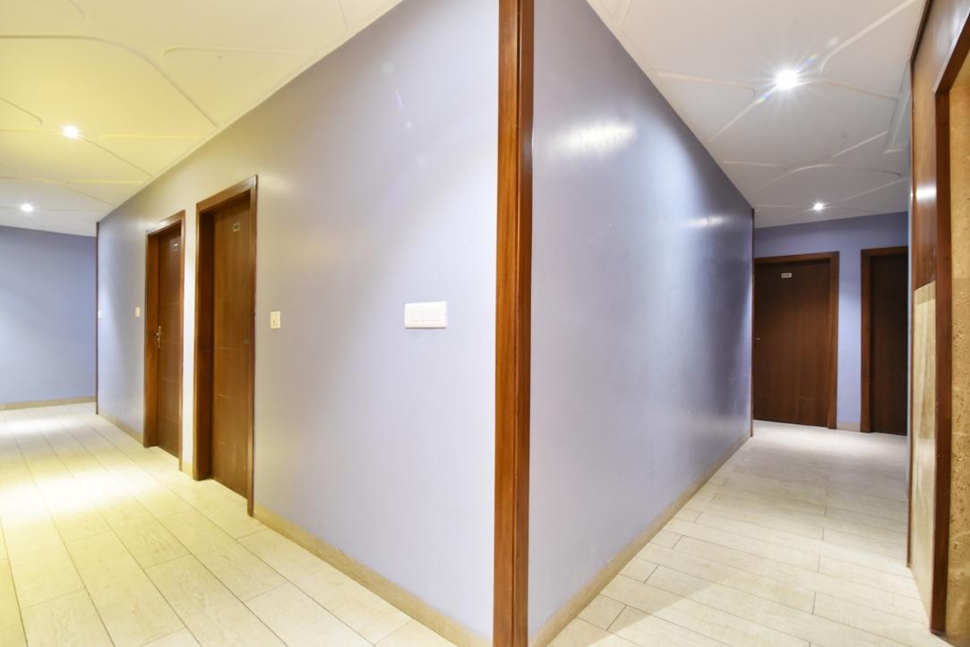 Hotel Vacation Inn Amritsar Luaran gambar