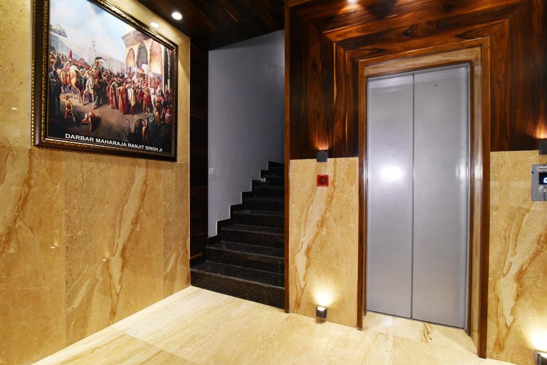 Hotel Vacation Inn Amritsar Luaran gambar