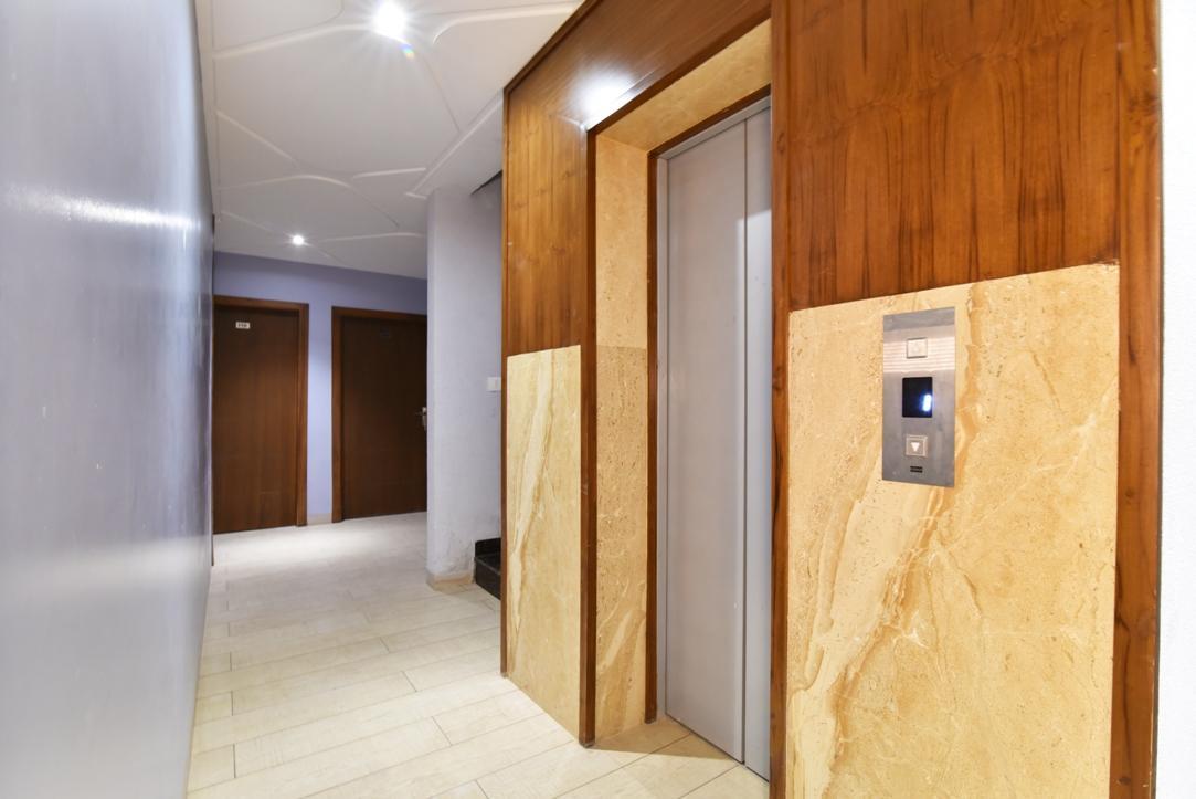 Hotel Vacation Inn Amritsar Luaran gambar