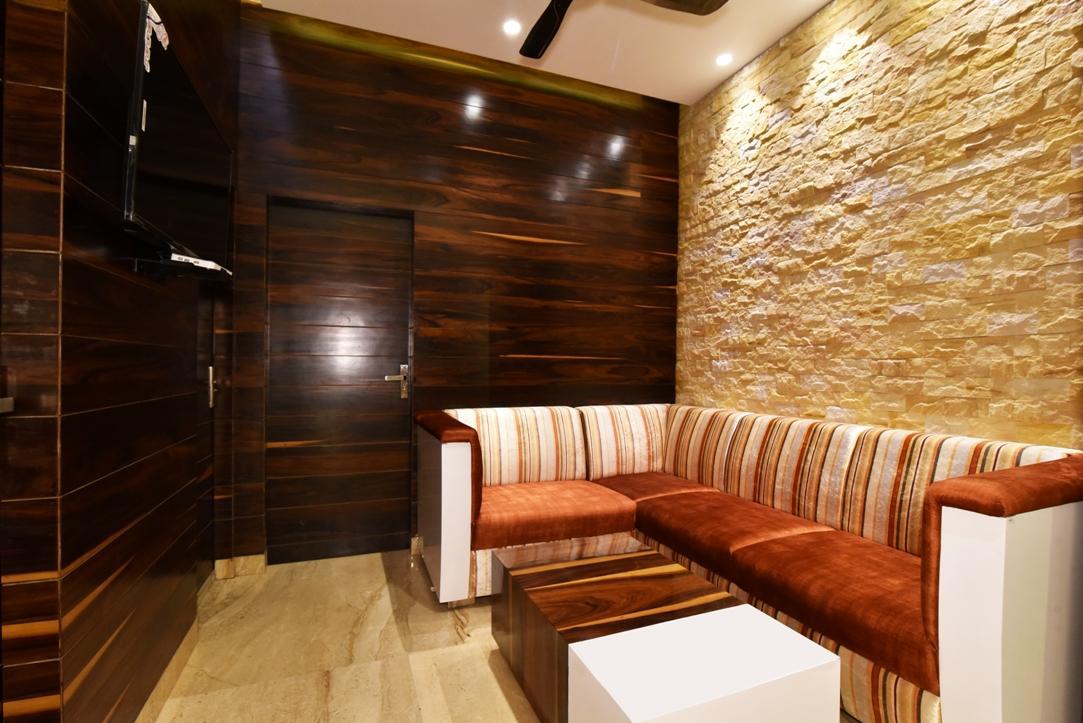 Hotel Vacation Inn Amritsar Luaran gambar
