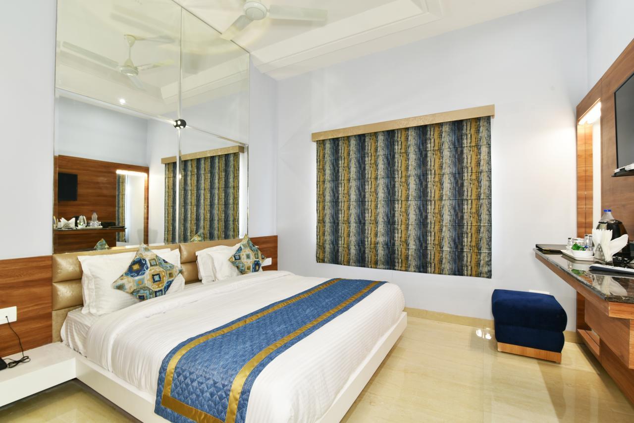 Hotel Vacation Inn Amritsar Luaran gambar