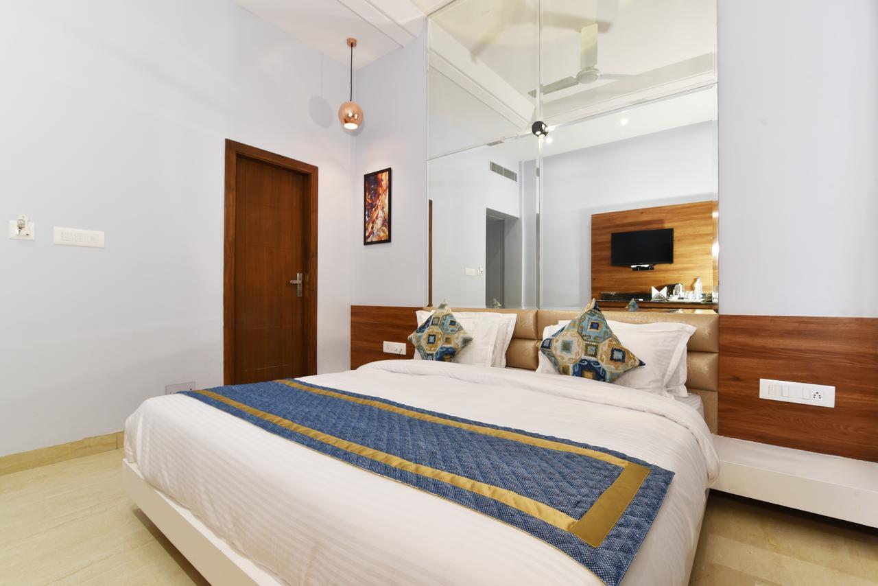 Hotel Vacation Inn Amritsar Luaran gambar