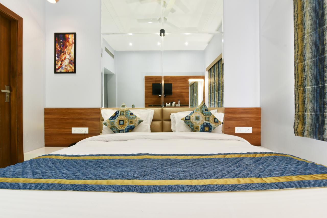 Hotel Vacation Inn Amritsar Luaran gambar