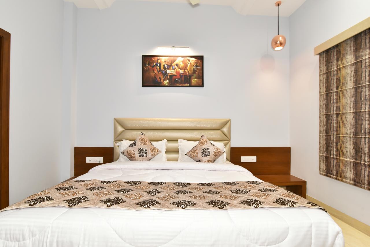 Hotel Vacation Inn Amritsar Luaran gambar